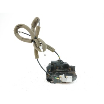 Recambio de cerradura puerta delantera derecha para nissan pulsar hatchback (c13) 1.2 dig-t referencia OEM IAM 805003ZL0A  