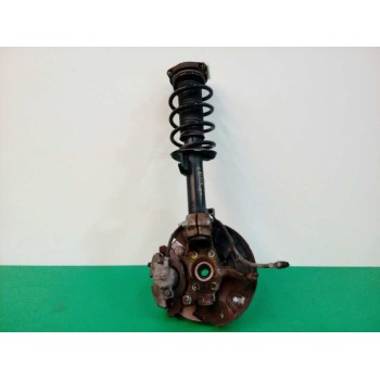 Recambio de juego suspension completo delantero derecho para seat altea (5p1) reference referencia OEM IAM 1T0413031EJ  