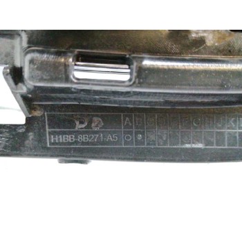 Recambio de rejilla delantera para ford fiesta (ce1) referencia OEM IAM H1BB8B271A5  