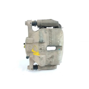 Recambio de pinza freno delantera derecha para renault kadjar 1.6 dci diesel fap energy referencia OEM IAM 410014EA0A  