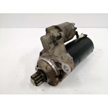Recambio de motor arranque para volkswagen passat berlina (3c2) 2.0 tdi referencia OEM IAM 02E911023L 0001123036 