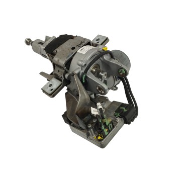 Recambio de columna direccion para fiat 500 l (330) 1.3 16v jtd cat referencia OEM IAM 00519656460  