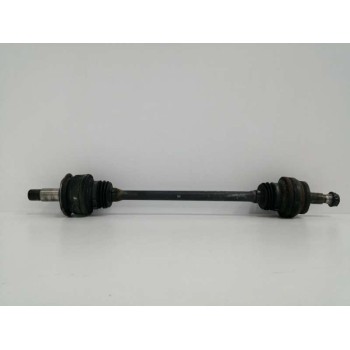 TRANSMISION TRASERA IZQUIERDA A2043502110 