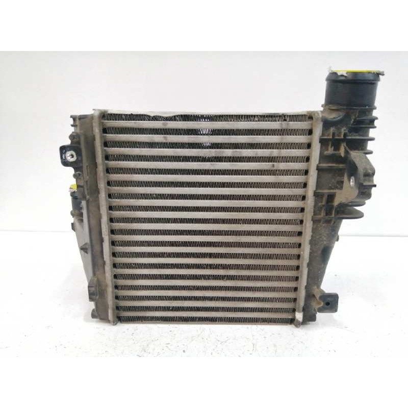 Recambio de intercooler para citroën c4 picasso ii 1.6 bluehdi 120 referencia OEM IAM P9675627980  
