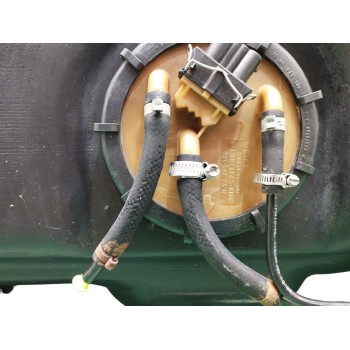 Recambio de deposito combustible para mercedes-benz sprinter 02.00  combi, techo elevado 2.2 cdi cat referencia OEM IAM A9014712