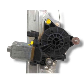 Recambio de elevalunas trasero izquierdo para hyundai kona 1.0 tgdi cat referencia OEM IAM   