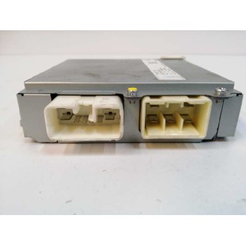 Recambio de modulo electronico para subaru xv 2.0 cat referencia OEM IAM 82714FJ000  