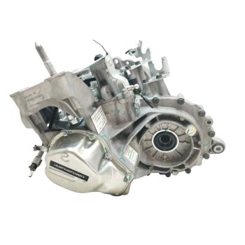 Recambio de caja cambios para mg zs suv (azs1) 1.5 vti referencia OEM IAM  4141 KM 