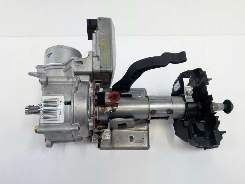 Recambio de columna direccion para ford transit courier 1.5 tdci cat referencia OEM IAM AY113C529CZ Recambio de columna direccion para ford transit courier 1.5 tdci cat referencia OEM IAM AY113C529CZ