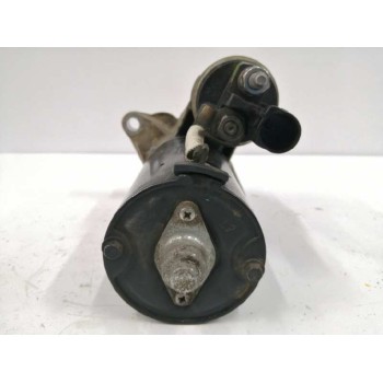 Recambio de motor arranque para volkswagen passat berlina (3c2) 2.0 tdi referencia OEM IAM 02E911023L 0001123036 