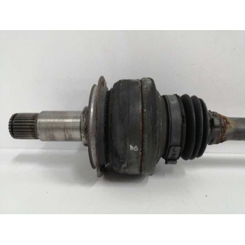 Recambio de transmision trasera izquierda para mercedes-benz clase c (w204) lim. c 220 cdi blueefficiency (204.002) referencia O