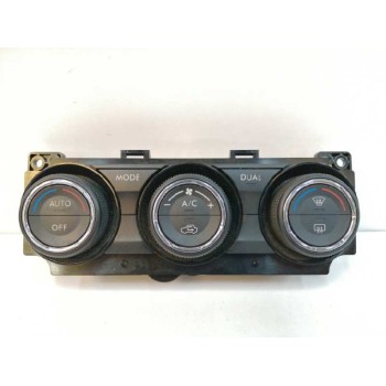 MANDO CLIMATIZADOR 72311FJ040 