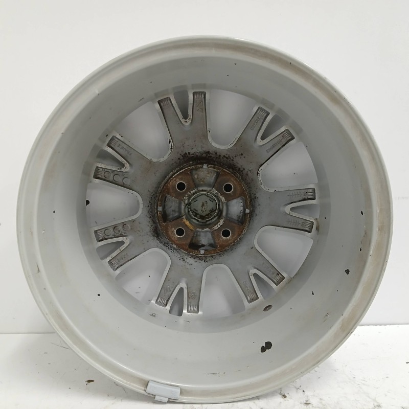 LLANTA 6 5JX16CH4 49 4H 4X100