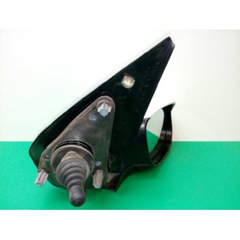 Recambio de retrovisor derecho para peugeot 206 berlina xr referencia OEM IAM 8148XY MANUAL 