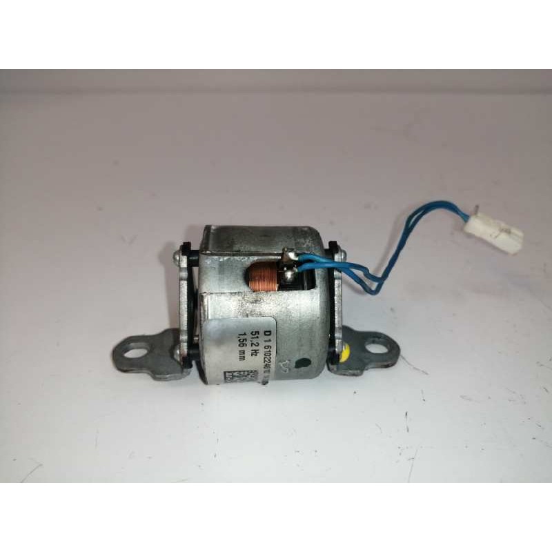 Recambio de no identificado para bmw serie 7 (f01/f02) 750ld xdrive referencia OEM IAM 610224610 VIBRADOR VOLANTE 