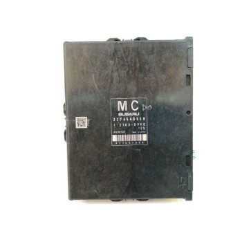 MODULO ELECTRONICO 22765AD550 1127000990 