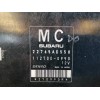 Recambio de modulo electronico para subaru xv 2.0 cat referencia OEM IAM 22765AD550 1127000990 