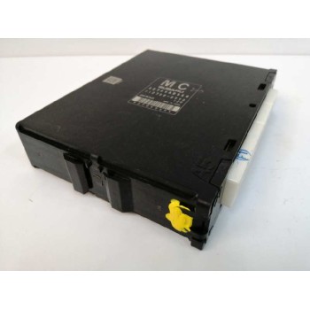 Recambio de modulo electronico para subaru xv 2.0 cat referencia OEM IAM 22765AD550 1127000990 
