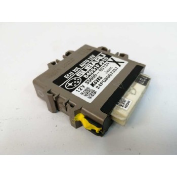 Recambio de modulo electronico para subaru xv 2.0 cat referencia OEM IAM 84051FJ010 3560060124 