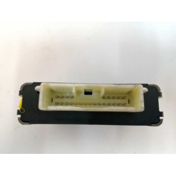 Recambio de modulo electronico para subaru xv 2.0 cat referencia OEM IAM 84051FJ010 3560060124 