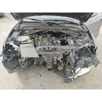 audi q5 (8rb) del año 2013