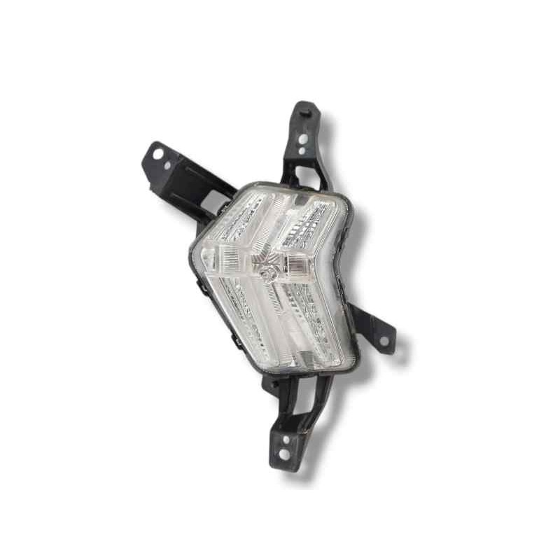 Recambio de piloto delantero izquierdo para kia niro (2016 - ...) drive referencia OEM IAM 92207G5500 DIURNA 92207G5510 Recambio de piloto delantero izquierdo para kia niro (2016 - ...) drive referencia OEM IAM 92207G5500 DIURNA 92207G5510
