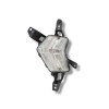 Recambio de piloto delantero izquierdo para kia niro (2016 - ...) drive referencia OEM IAM 92207G5500 DIURNA 92207G5510
