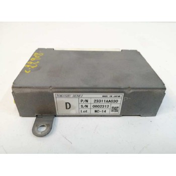 MODULO ELECTRONICO 23311AA030 