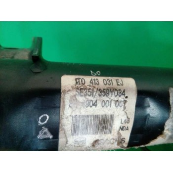 Recambio de juego suspension completo delantero derecho para seat altea (5p1) reference referencia OEM IAM 1T0413031EJ  