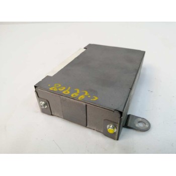 Recambio de modulo electronico para subaru xv 2.0 cat referencia OEM IAM 23311AA030  