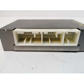 Recambio de modulo electronico para subaru xv 2.0 cat referencia OEM IAM 23311AA030  