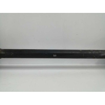 Recambio de transmision trasera izquierda para mercedes-benz clase c (w204) lim. c 220 cdi blueefficiency (204.002) referencia O