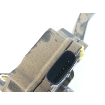 Recambio de potenciometro pedal para subaru xv 2.0 cat referencia OEM IAM 36010FJ010  