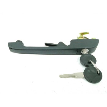 Recambio de maneta exterior delantera izquierda para volkswagen golf ii (191/193) 1.6 diesel (cr. jk. jp) referencia OEM IAM 191