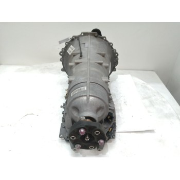 Recambio de caja cambios para jaguar xj 4.2 v8 32v cat referencia OEM IAM 2W937000BJ  6HP26