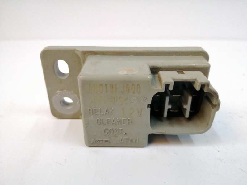 Recambio de centralita limpia para subaru xv 2.0 cat referencia OEM IAM 88018FJ000 Recambio de centralita limpia para subaru xv 2.0 cat referencia OEM IAM 88018FJ000