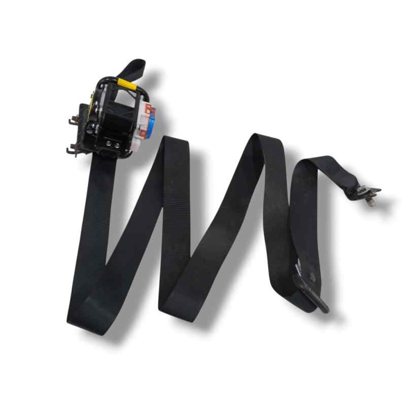 Recambio de cinturon seguridad trasero derecho para hyundai kona 1.0 tgdi cat referencia OEM IAM 89880J9100  