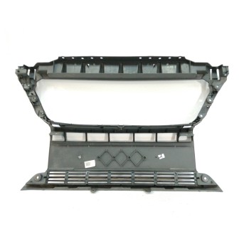 Recambio de rejilla paragolpes central para peugeot boxer caja cerr. techo elevado (bat.4035)(333/335)(2007 =>) 2.2 hdi fap cat 