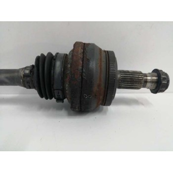 Recambio de transmision trasera izquierda para mercedes-benz clase c (w204) lim. c 220 cdi blueefficiency (204.002) referencia O