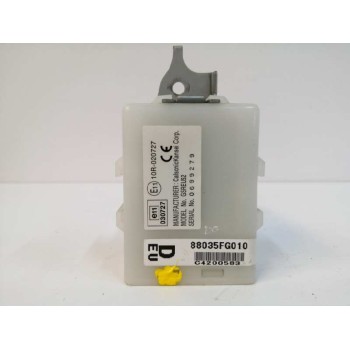 MODULO ELECTRONICO 88035FG010 