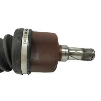 Recambio de transmision delantera izquierda para mini mini (r56) one referencia OEM IAM 7589767  