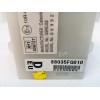 Recambio de modulo electronico para subaru xv 2.0 cat referencia OEM IAM 88035FG010  