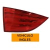 Recambio de piloto trasero izquierdo interior para bmw x1 (e84) 2.0 turbodiesel cat referencia OEM IAM 63212992479 VEHICULO INGL