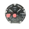 Recambio de soporte filtro gasoil para renault captur 1.5 dci diesel fap referencia OEM IAM 164007343R A6070900952 