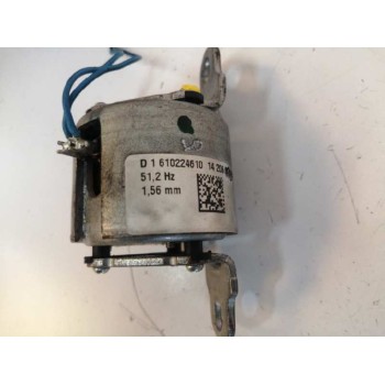 Recambio de no identificado para bmw serie 7 (f01/f02) 750ld xdrive referencia OEM IAM 610224610 VIBRADOR VOLANTE 