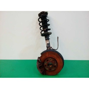 JUEGO SUSPENSION COMPLETO DELANTERO IZQUIERDO 1T0413031EJ 