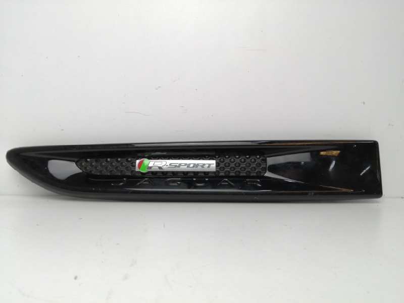 Recambio de molduras delanteras para jaguar f-pace referencia OEM IAM HK8M280B11AA LATERAL IZQUIERDA HK83280B11AB