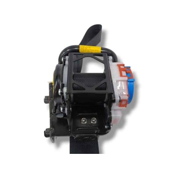 Recambio de cinturon seguridad trasero derecho para hyundai kona 1.0 tgdi cat referencia OEM IAM 89880J9100  