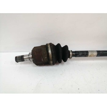 Recambio de transmision delantera derecha para hyundai i30 1.6 crdi cat referencia OEM IAM   