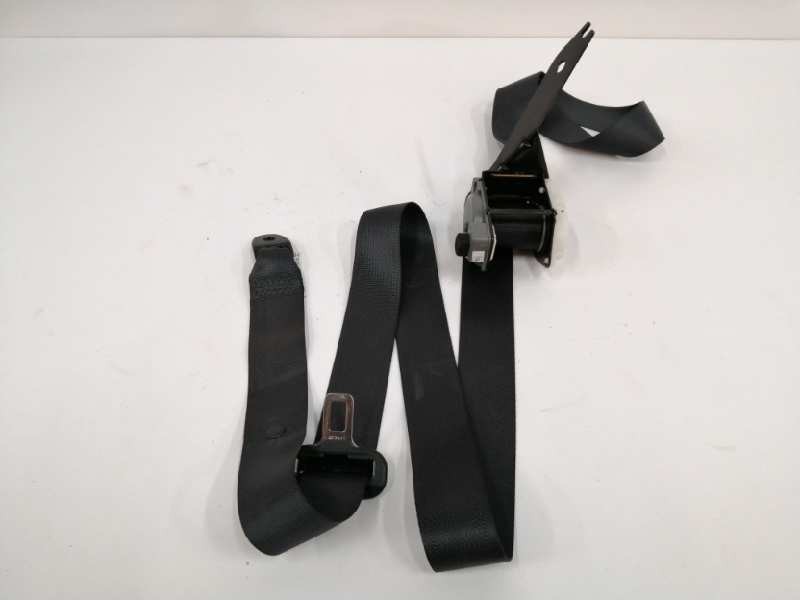 Recambio de cinturon seguridad trasero izquierdo para subaru xv 2.0 cat referencia OEM IAM Recambio de cinturon seguridad trasero izquierdo para subaru xv 2.0 cat referencia OEM IAM